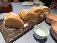 -晓粤·惹味粤菜(凯德乐峰广场店)