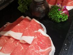 严选牛双品-捞王锅物料理(温州万象城店)