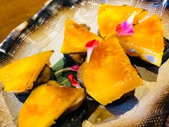 鹅肝芒果-和彩放题餐厅(酒仙桥店)