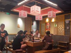 -大龙燚火锅(南山大道店)