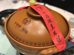 -千岛湖鱼味馆(十字街总店)