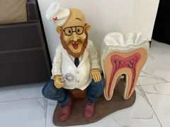 -中国医科大学附属口腔医院(第一门诊)