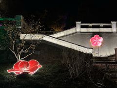 -无锡梅园公园