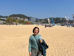 -大梅沙海滨公园