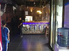 -很久以前羊肉串(清河店)