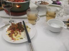 -东方红酒楼(知春路店)