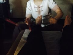 -SPA·印象足道养生(大运河度假区四望亭店)