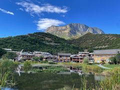 -丽江泸沽湖景区-里格半岛