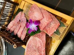 -银座苑烧肉酒场·烤活鳗(仙霞路店)