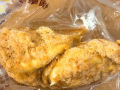 -鲍师傅糕点(春熙路店)