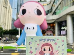 -深圳来福士广场