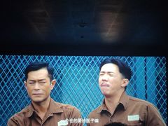 -保利国际影城(保利文化广场店)