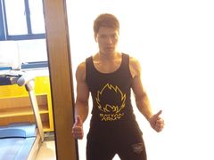 -悦莱美健身俱乐部(五羊新城店)