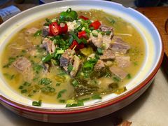 -绿茶餐厅(成都大悦城店)