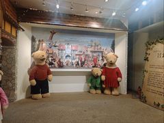 -济州岛泰迪熊博物馆