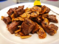 和风牛肉粒-顺风山庄(水濂山店)