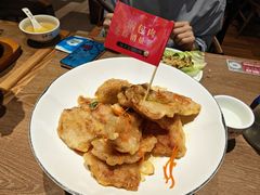 -金掌勺锅包肉(太原万达店)