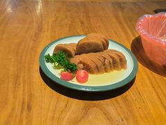 -红胖胖龙虾王·本地菜