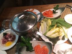 -甄品麦哲伦海鲜和牛自助(万达广场店)