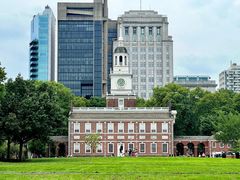 -美国独立纪念馆