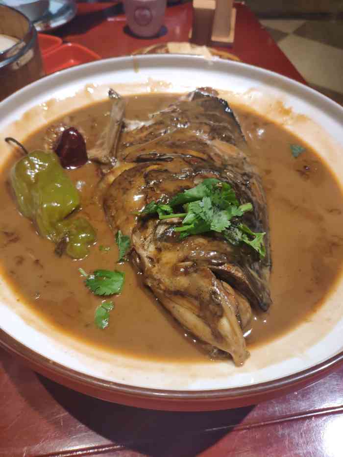 北平食府(潜山路店)