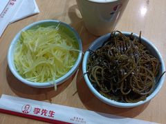 -李先生牛肉面大王(昌平鼓楼店)