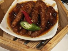 -粤食堂(天津和悦汇店)