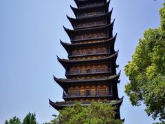 -常熟方塔园