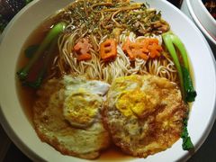 -汤记传菜(秀浦路店)