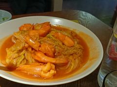 -北京食堂·烤鸭·宵夜(亚运村店)