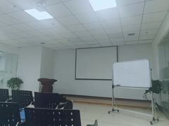 -诺亚雅思托福北郊中心(凤城路店)