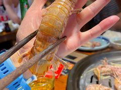 -三个渔夫·蒸汽海鲜(小白楼店)
