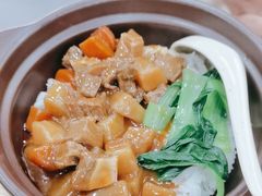 -李先生牛肉面大王(北京东四店)