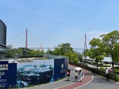 -丹东路渡口(轮渡站)