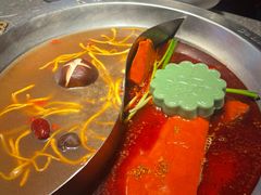 -大龙燚火锅(太古里店)