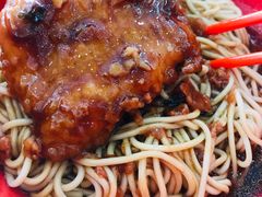 -上海外国语大学（虹口校区）食堂