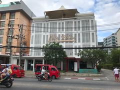 -Let's Relax Spa(Phuket 3rd Street)