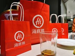 -海底捞火锅(玉桥商业广场店)