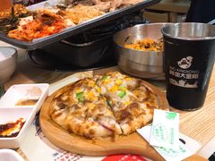 -韩国大金刚烤肉·料理(印象城店)