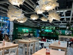 -宜家·瑞典风味餐厅(北京西红门店)
