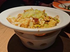 -湘辣辣鲜炒黄牛肉(花园城店)