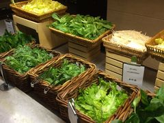 -新发展亚太JW万豪酒店·福苑咖啡厅