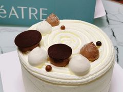 -théATRE 茶聚场(王府中環店)