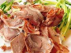 -阿葉农家饭店