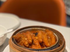 豉汁蒸凤爪-潮民公馆(BFC外滩金融中心店)