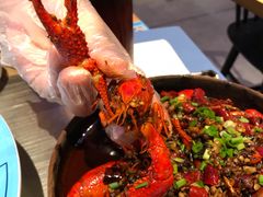 -鱼库·不仅是一家烤鱼店(车公庙店)