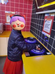 -疯狂冒险家-亲子密室-东坝店(金隅嘉品店)