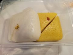 -山泉公馆酒家(珠江新城店)