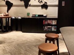 -星巴克(七宝领展广场1F店)
