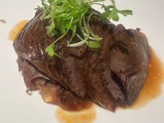 -绿杨春·淮扬宴(庐山路店)
